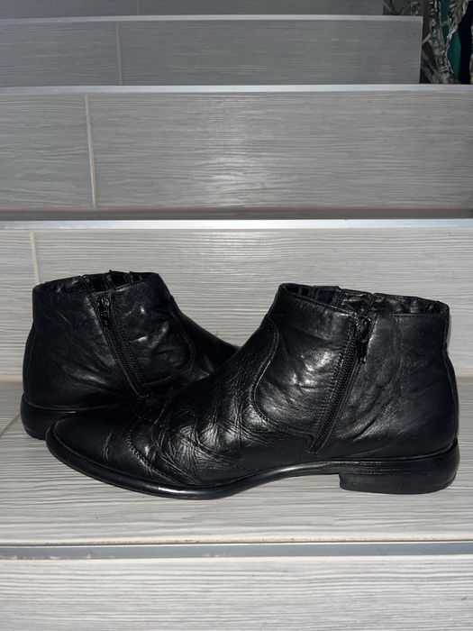 Sztyblety zimowe męskie 41