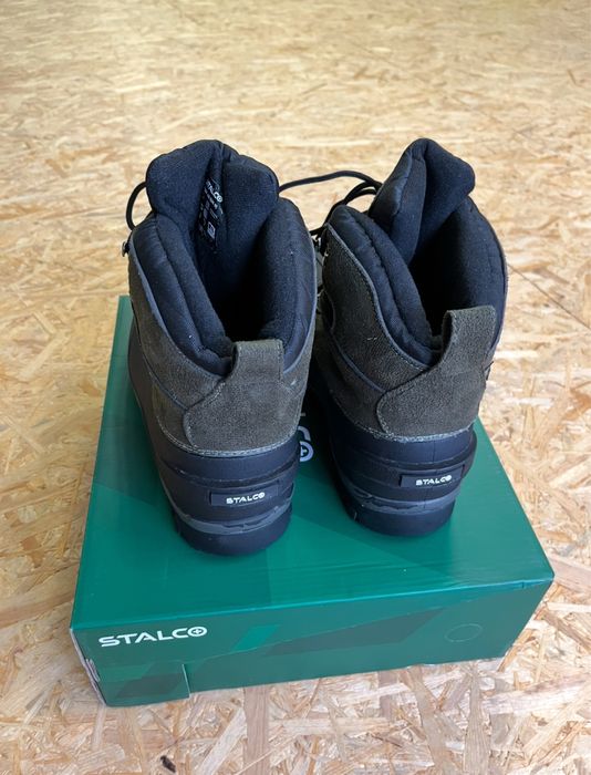 Śniegowce robocze Stalco Snower 45