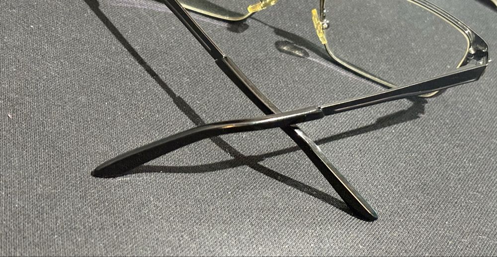 Meskie Oprawki MOCOA