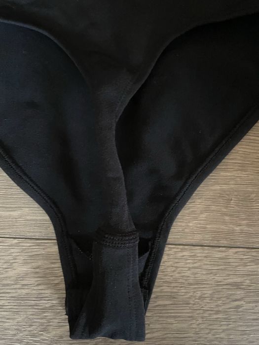 Body modelujące H&M