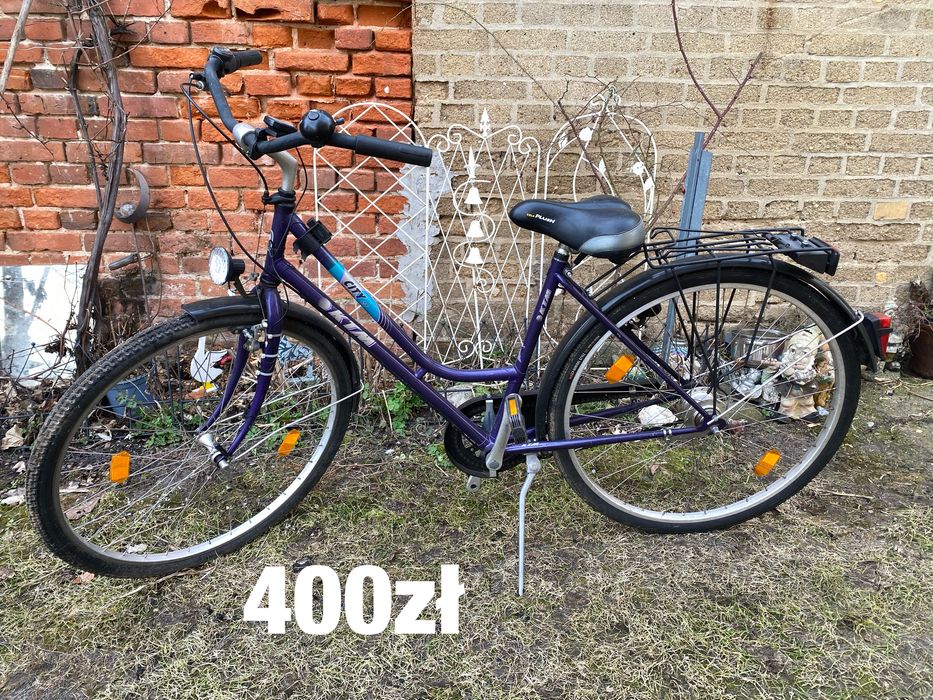 Sprzedam Rowery na zdjeciach