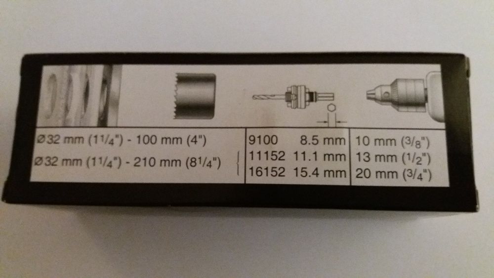 Adaptador Serra Craneana, Referência: 3834-ARBR-11152 (NOVO)