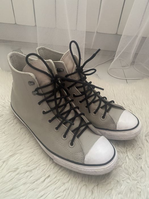 Кеды ботинки Converse 41 р