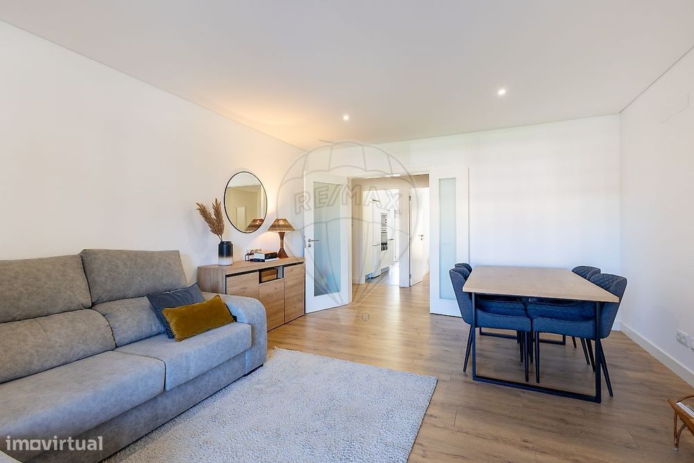 Apartamento T3 para venda