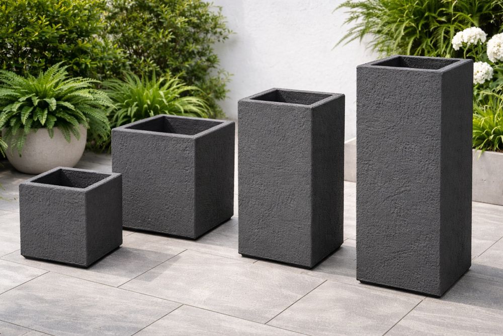 Кашпо,  горшок, вазон