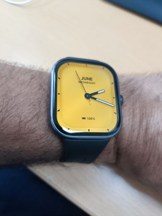 Redmi Watch 5 da Xiaomi