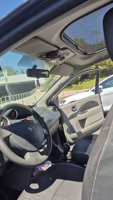 Renault Twingo 1.2 Dynamique