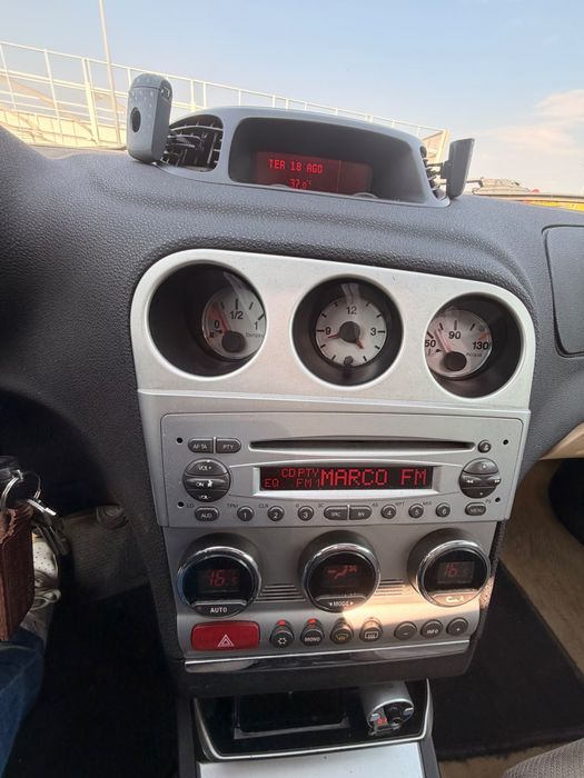 Alfa romeo 156 sportwagon