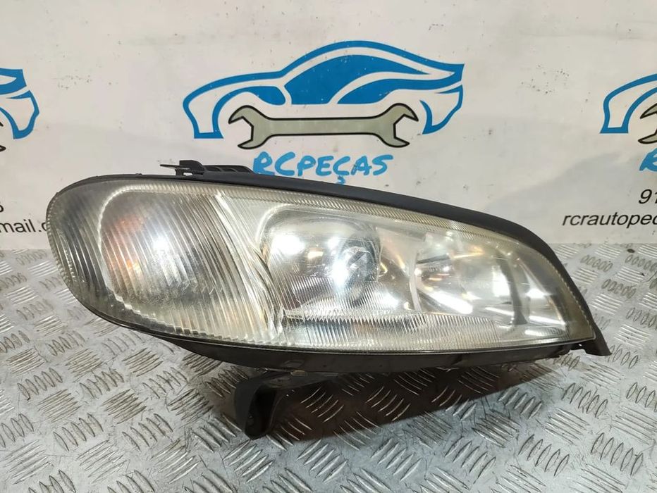 Óticas Xénon originais Opel Omega B