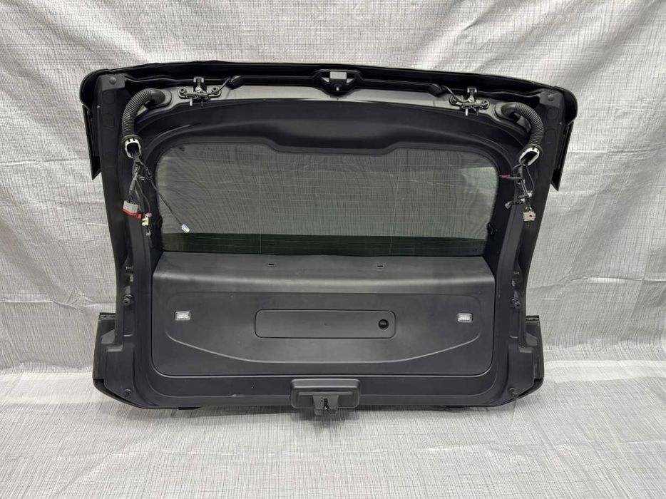 RANGE ROVER SPORT L461 III Кришка багажника