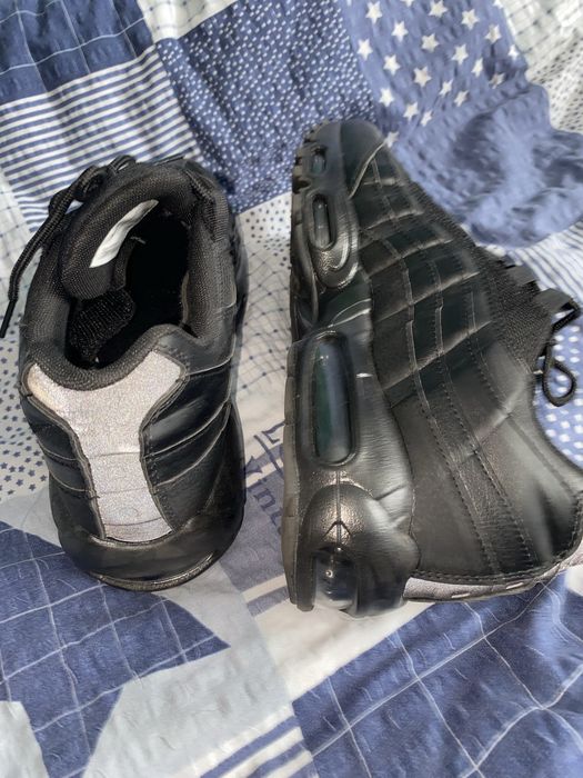 buty nike air max 95