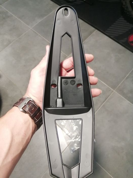 Suporte Polisport novo