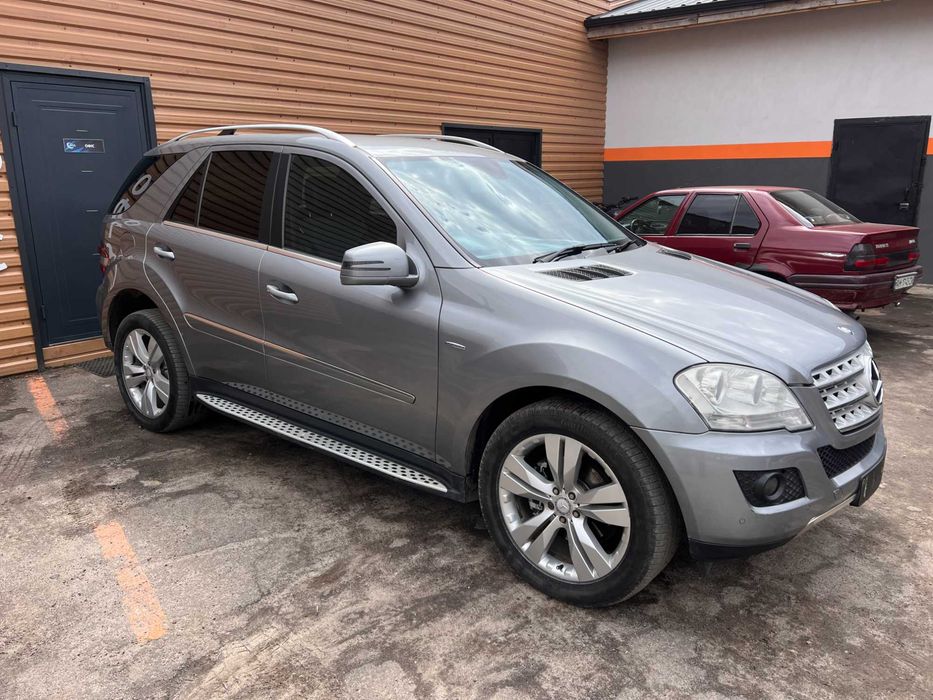Разборка Mercedes ML W164 W166 Розборка GL X164 Шрот Запчастини Детали