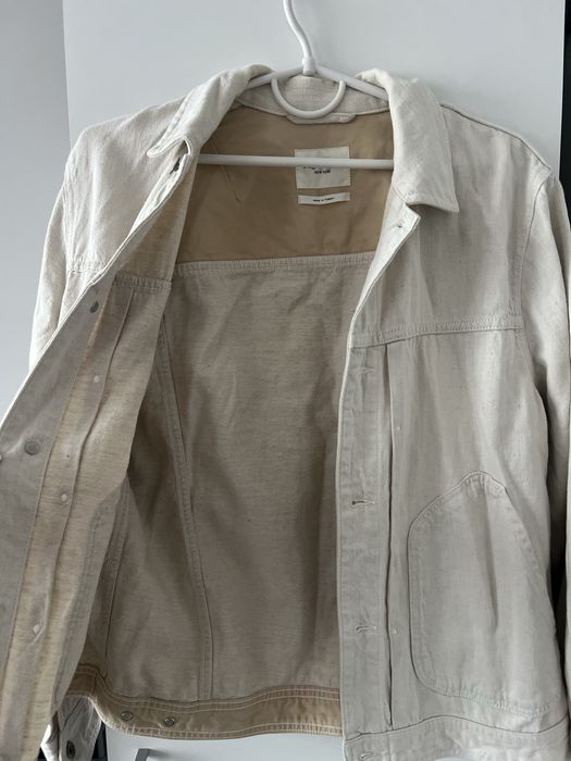 Джинсова куртка Rag & Bone New York | Оригінал | Premium