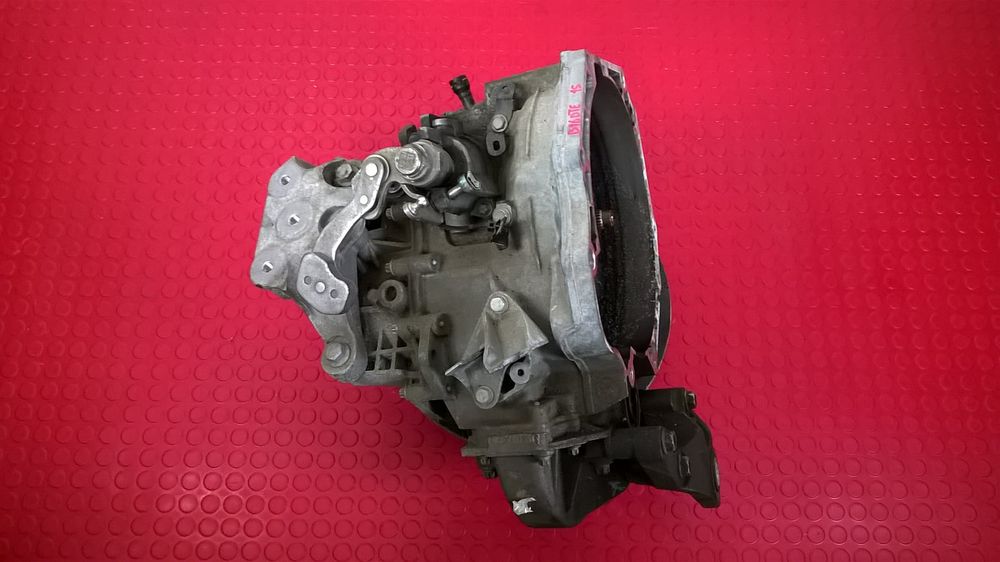 Caixa Velocidades Manual M32 - OPEL ASTRA K