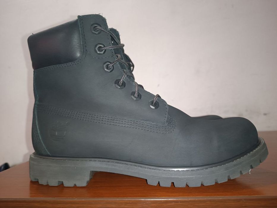 Черевики Timberland