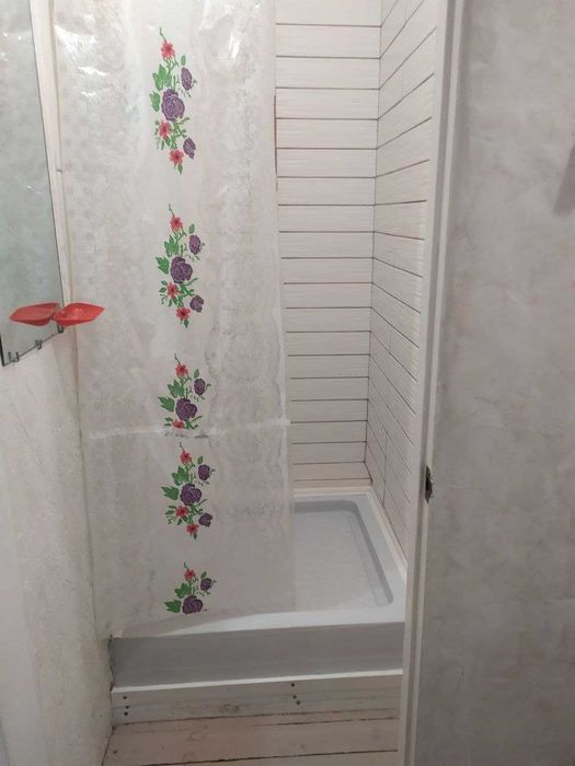 Квартира посуточно (Покров) свет есть всегда