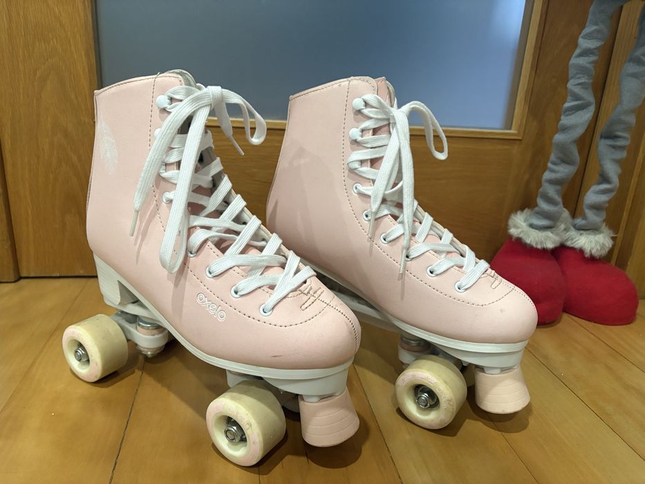 Patins femininos ATTABO Serena