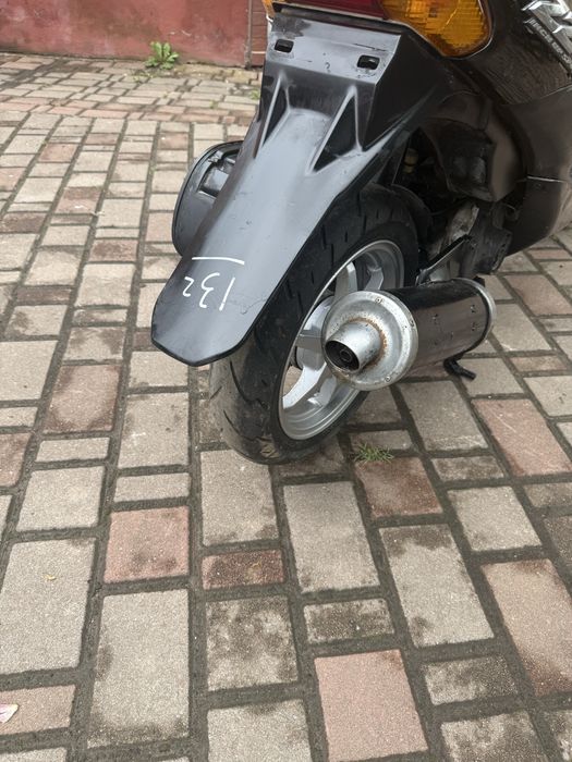 Suzuki lets zz без пробігу по Україні