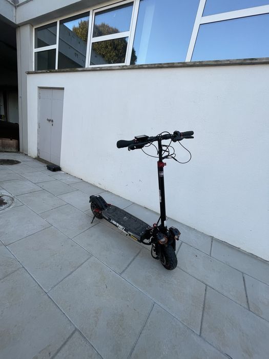 Urbanglide e-cross pro boost 2