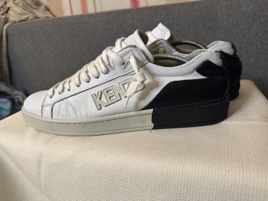 Kenzo buty sneakers rozmiar 44
