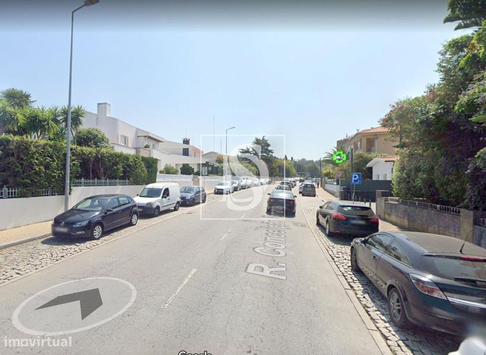Moradia T6+2 Venda em Mafamude e Vilar do Paraíso,Vila Nova de Gaia