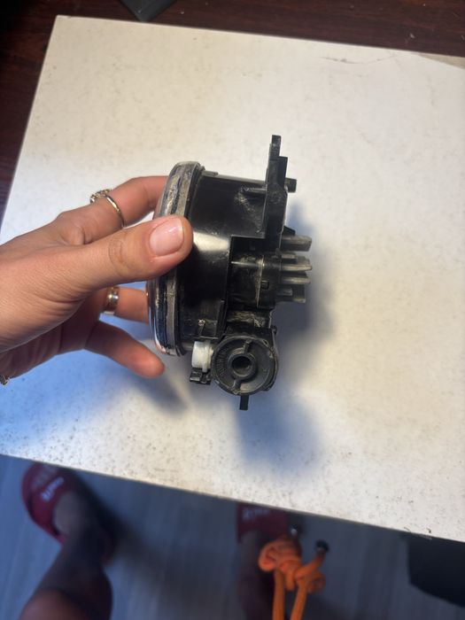 Halogen Clio IV