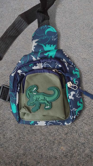 Рюкзак сумка Dino новая