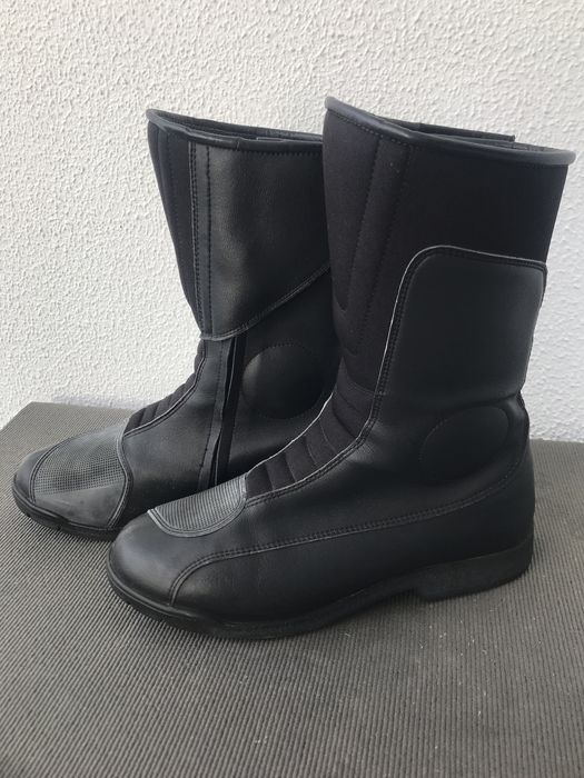 Botas mota BMW tam 42