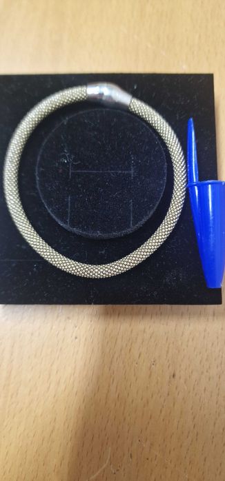 Pulseira prata 925