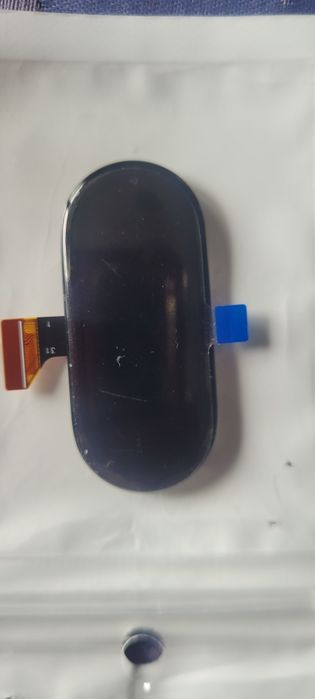Xiaomi Mi band 9/10 Ecran Amoled NFC