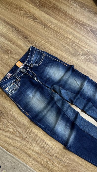 Джинси true religion jeans