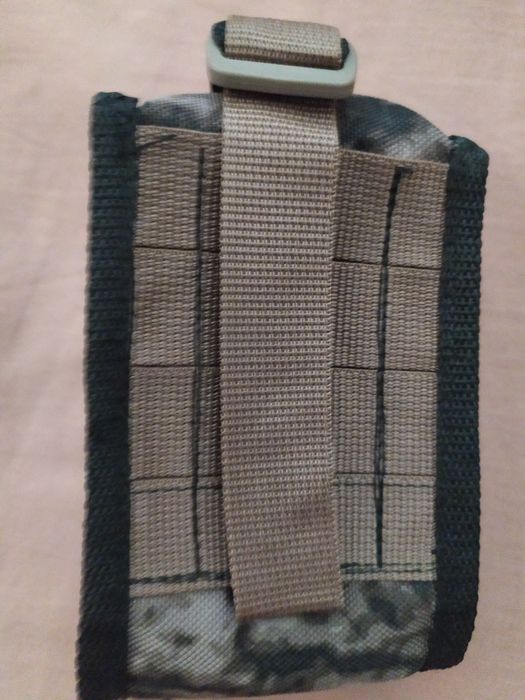 Підсумок для гранати новий