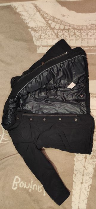 Стильна куртка для хлопчика Reserved, 98см