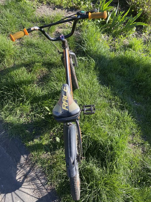 Велосипед колеса 20