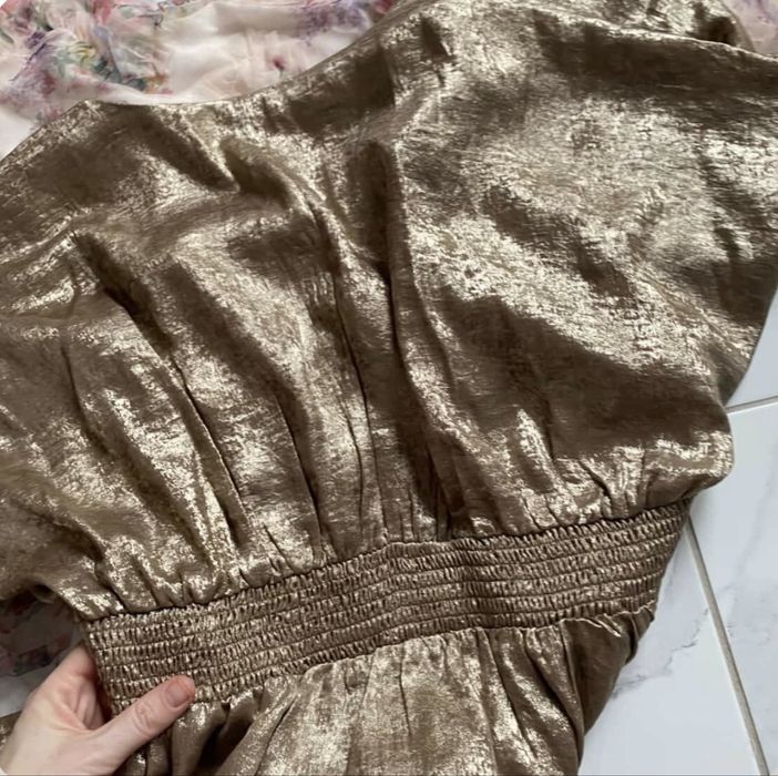 Платье вечернее