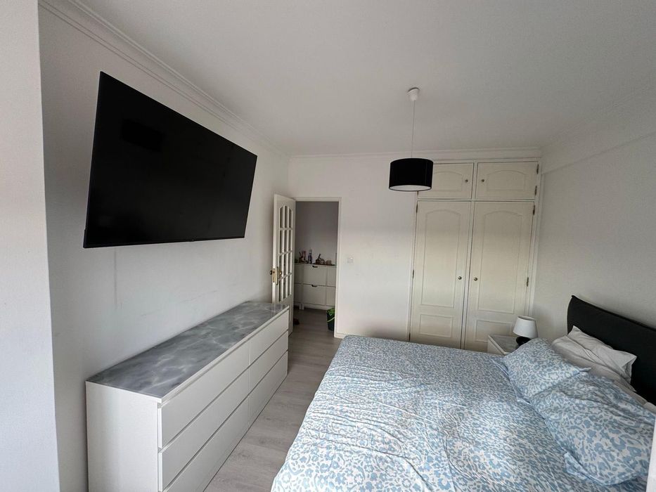 Apartamento para arrendar