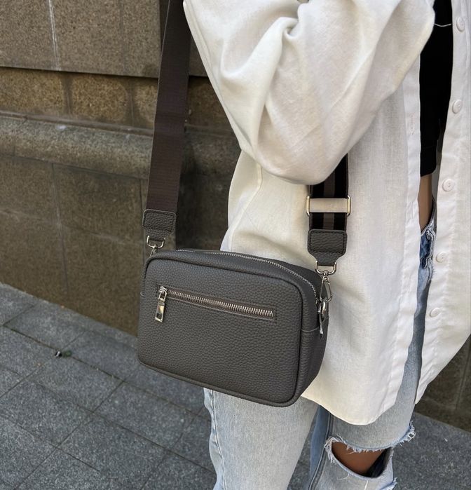 Сумка кроссбоді