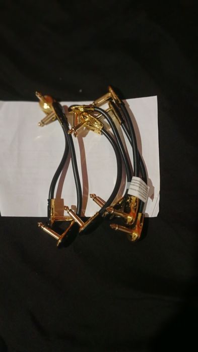 Acessórios de guitarrista