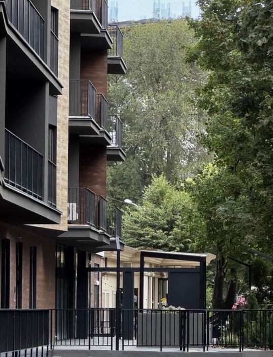 Commercial real estate at st. Kulikovo pole pl Oktyabrskoy revolyutsii pl (area 46,5 m²) - Atlanta.ua - photo 7