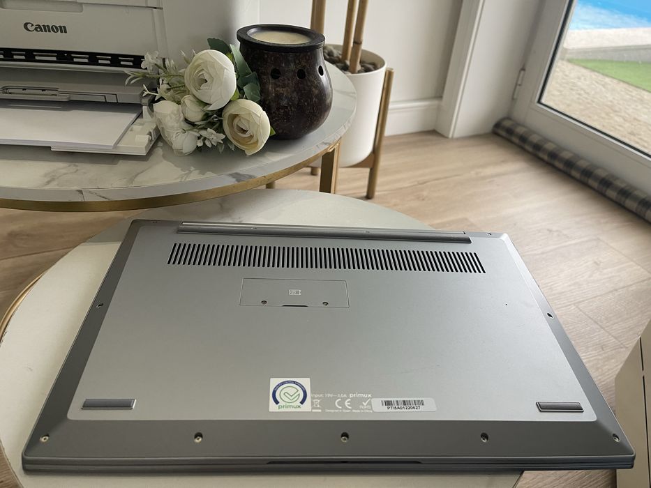 Computador Portátil Primux i5 11ªGer 8GB RAM 512GB SSD GARANTIA Oferta