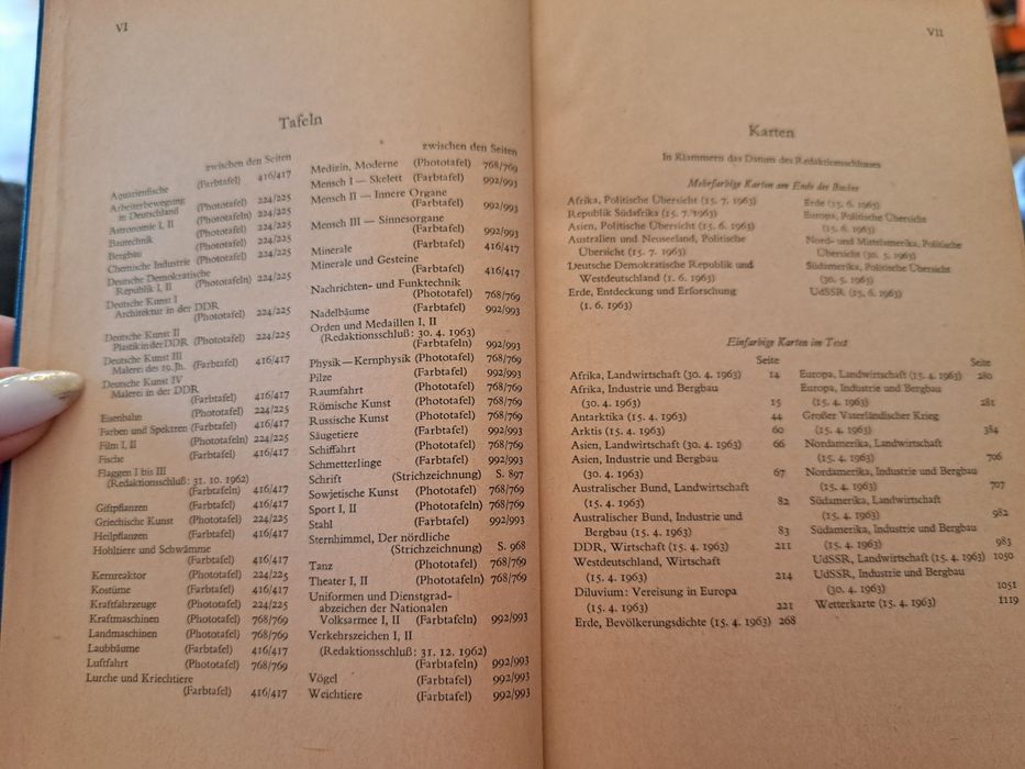 Meyers Taschen Lexikon