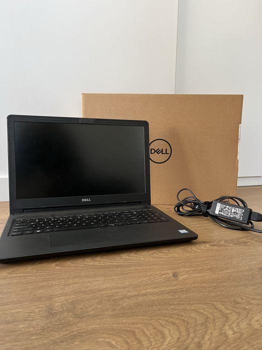 Laptop Dell Inspiron 3567