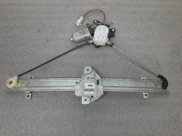 Elevador vidros frente direito SUZUKI Liana Sedan (ER, RH_)