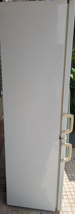 Frigorifico combinado Becken usado