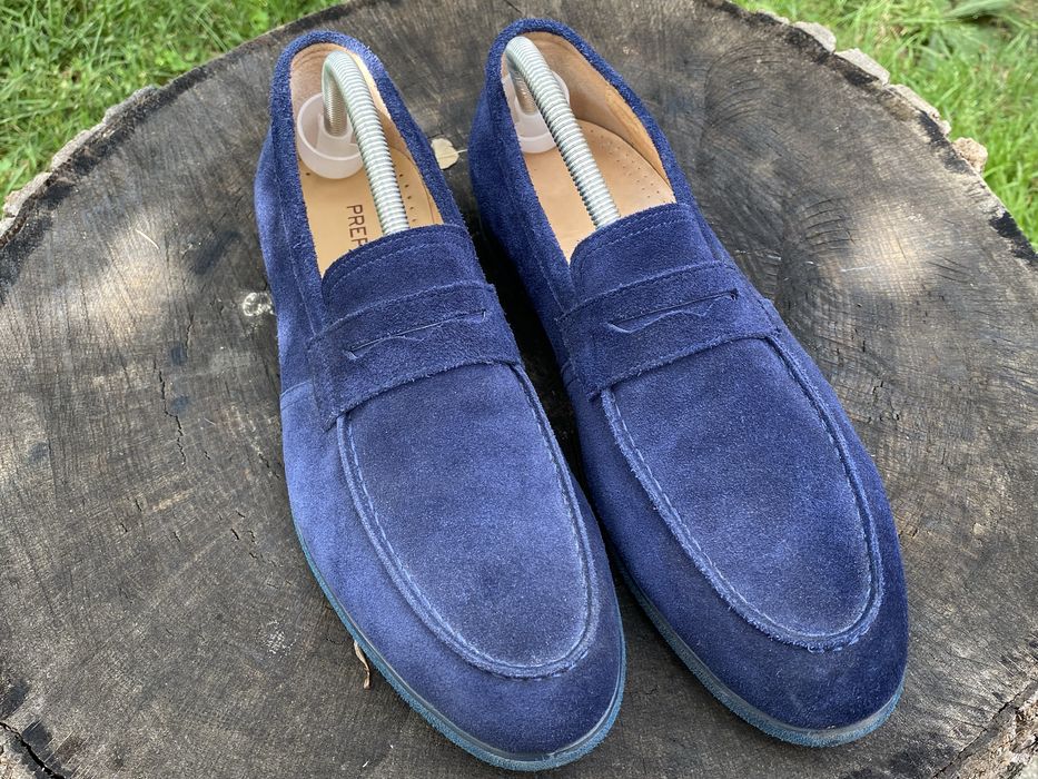 Чоловічі туфлі