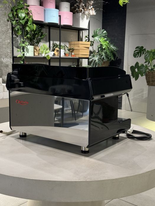 Кофемашина Astoria