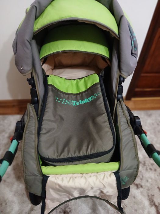 Продам коляску-візок,б/у .