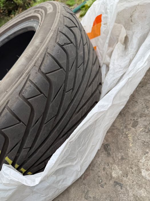 Продам резину 16r 205/55 91 H