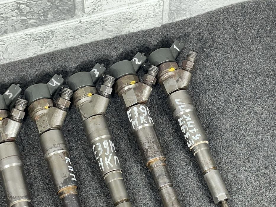 Форсунки M57 E38/E39/E46/E53 Код:830